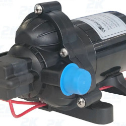 WEBESTEN HİDROFOR SU POMPASI  11.5 LT/DK 12V 45 PSİ